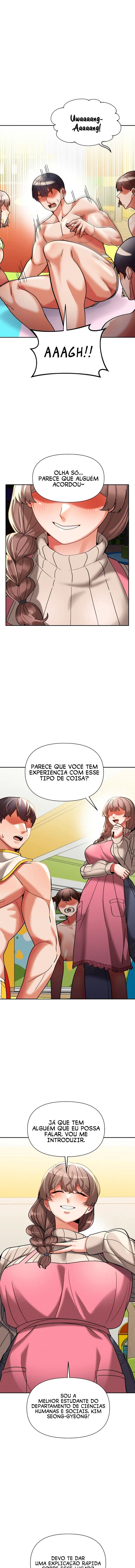 69 University — Capítulo 16 — página 8
