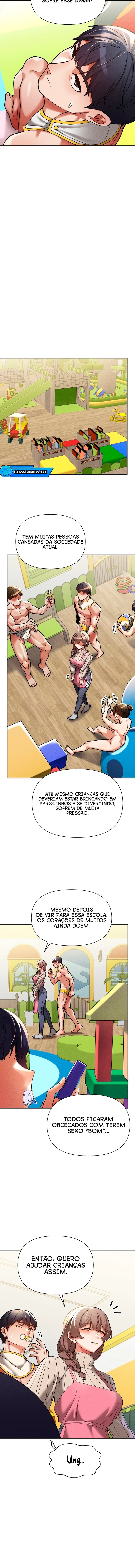69 University — Capítulo 16 — página 9