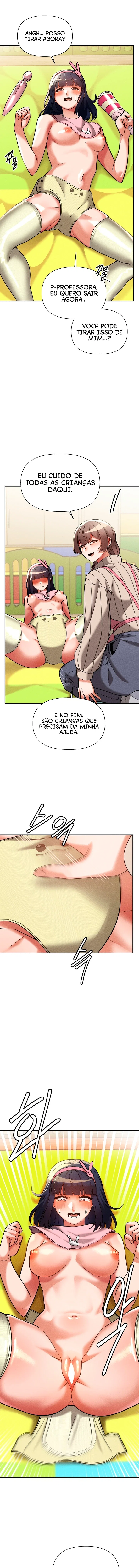 69 University — Capítulo 16 — página 10