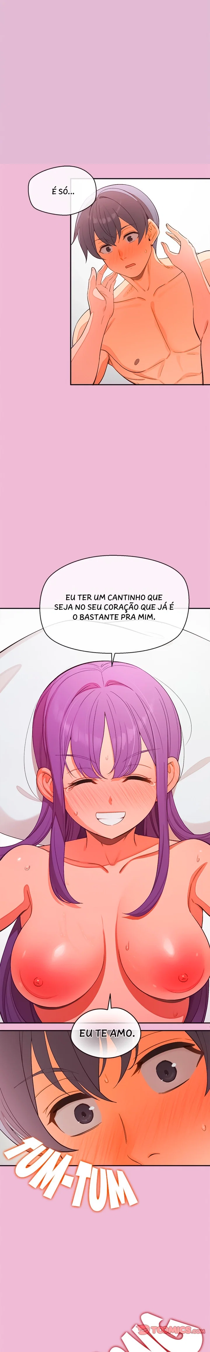 The Seed of Destiny — Capítulo 37 — página 12