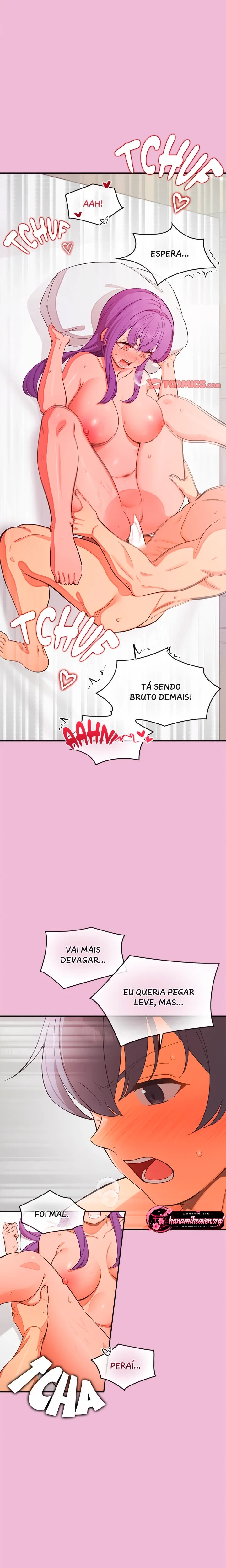 The Seed of Destiny — Capítulo 37 — página 14