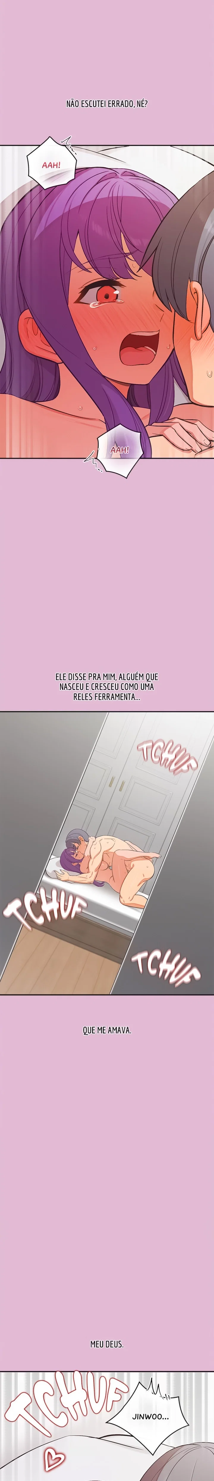 The Seed of Destiny — Capítulo 37 — página 17