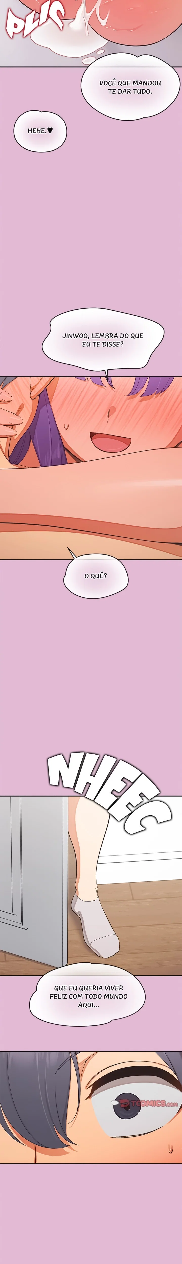 The Seed of Destiny — Capítulo 37 — página 21