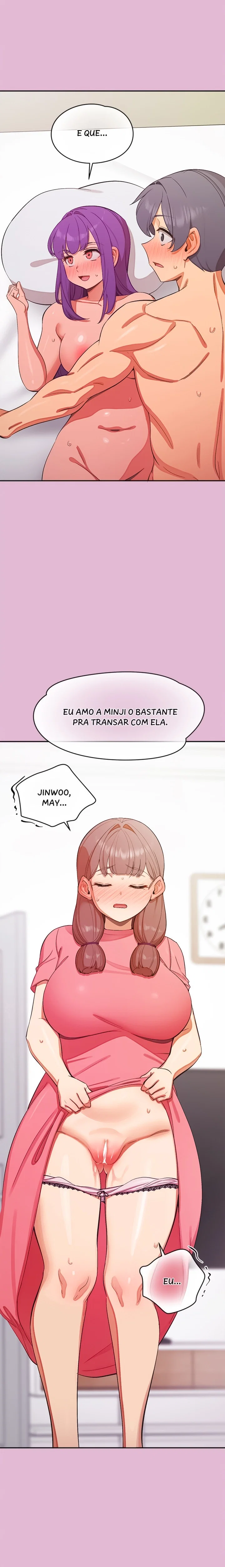 The Seed of Destiny — Capítulo 37 — página 22