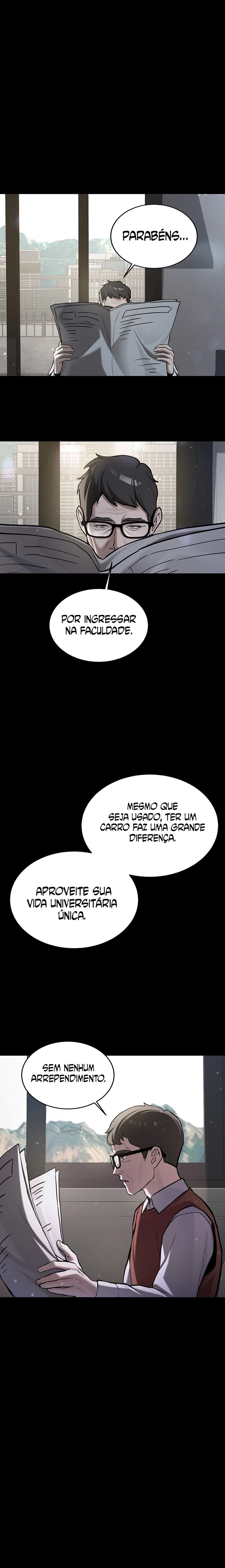 Pickup! — Capítulo 1 — página 5