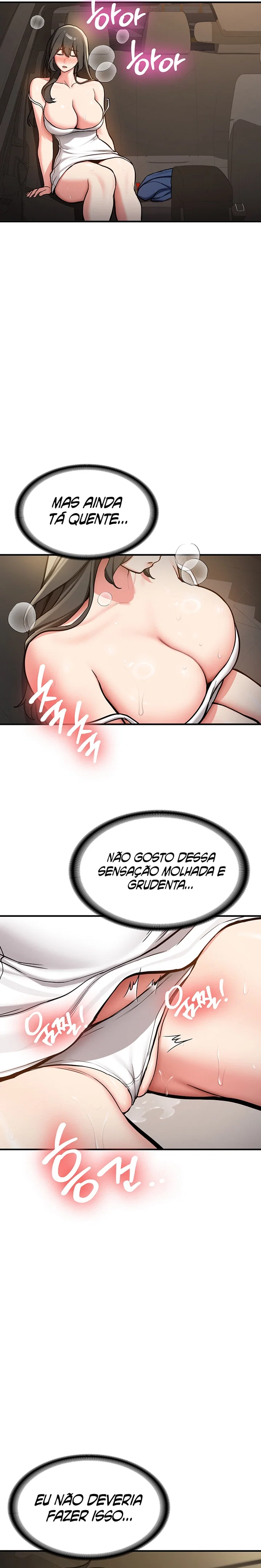 Pickup! — Capítulo 1 — página 40