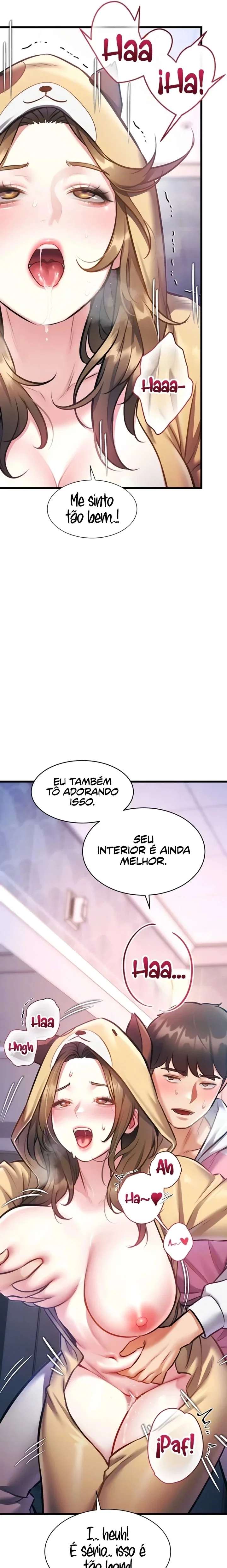 A Theme For Every Building — Capítulo 22 — página 4