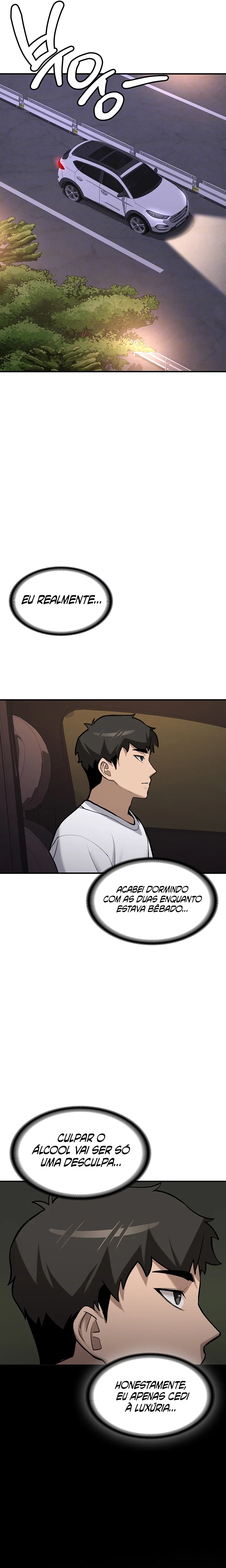 Pickup! — Capítulo 7 — página 3