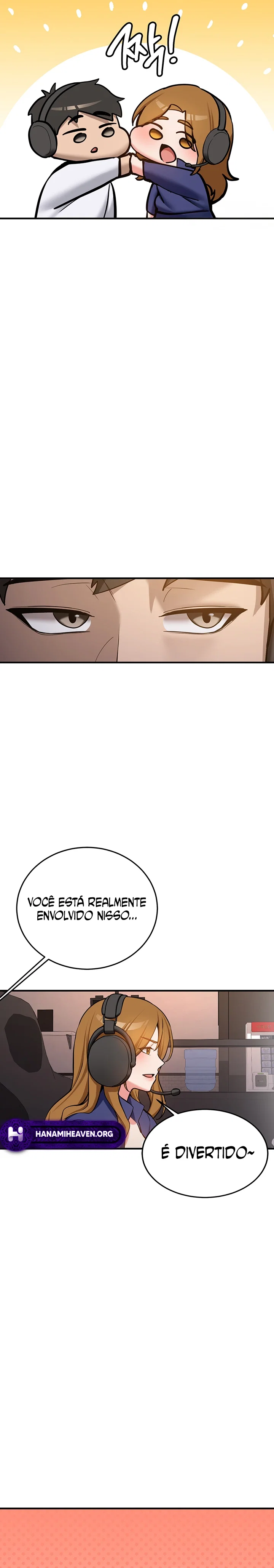 Pickup! — Capítulo 7 — página 17