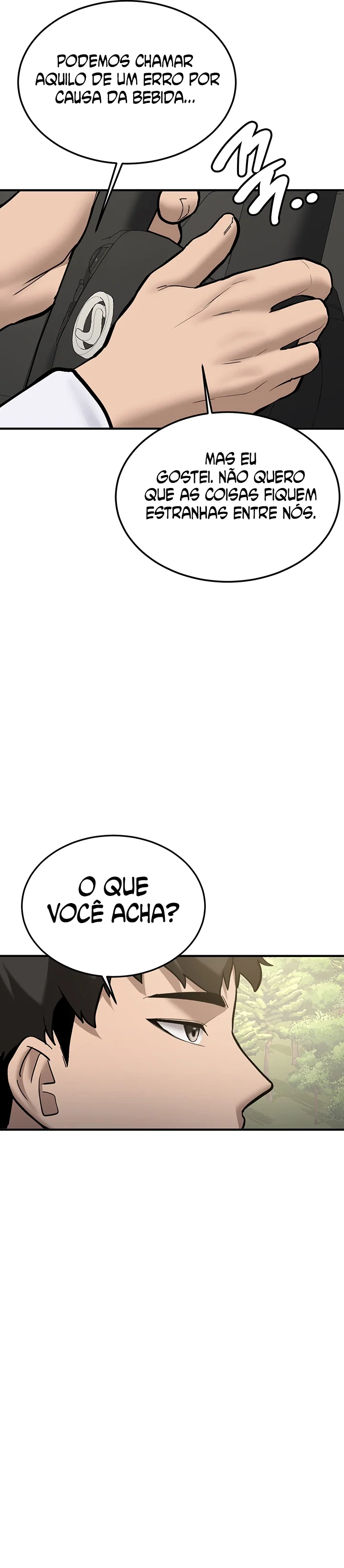 Pickup! — Capítulo 7 — página 28