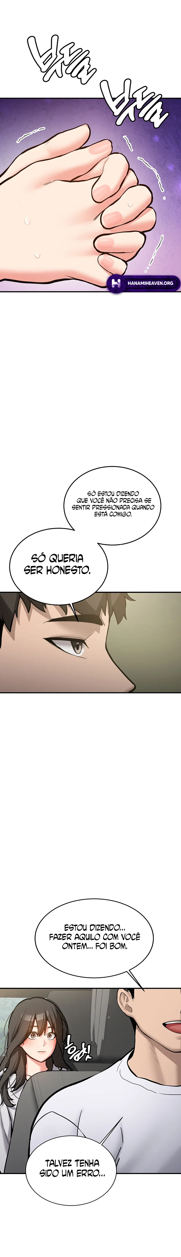 Pickup! — Capítulo 7 — página 30