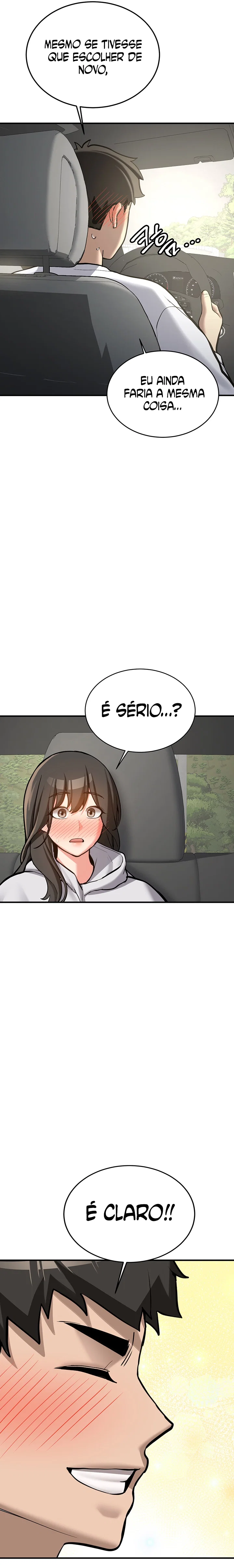 Pickup! — Capítulo 7 — página 32