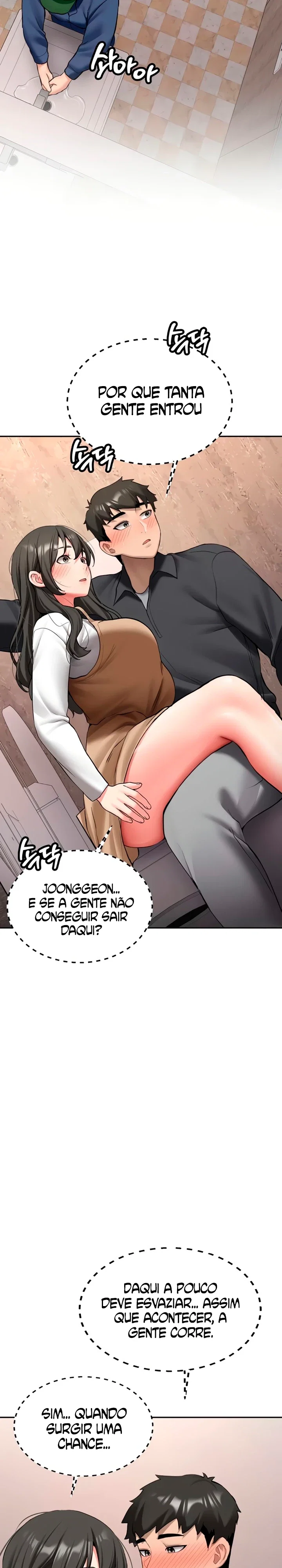 Pickup! — Capítulo 22 — página 2