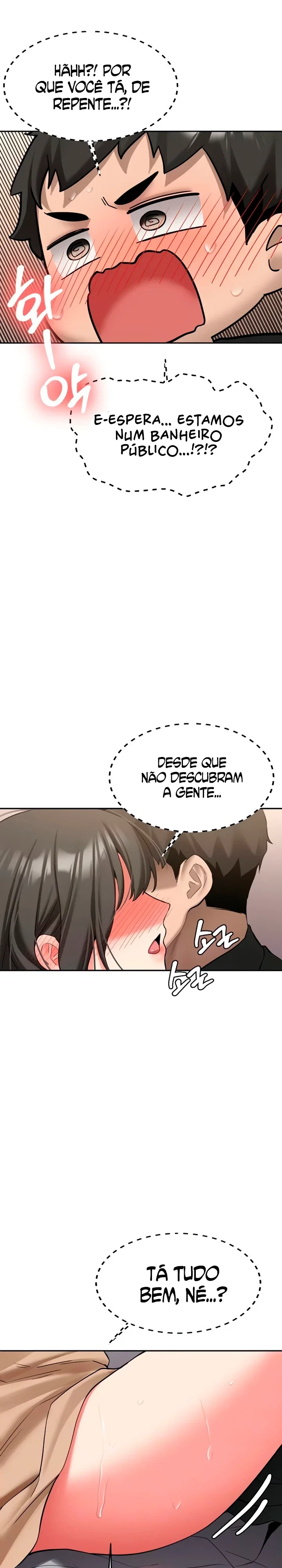 Pickup! — Capítulo 22 — página 7