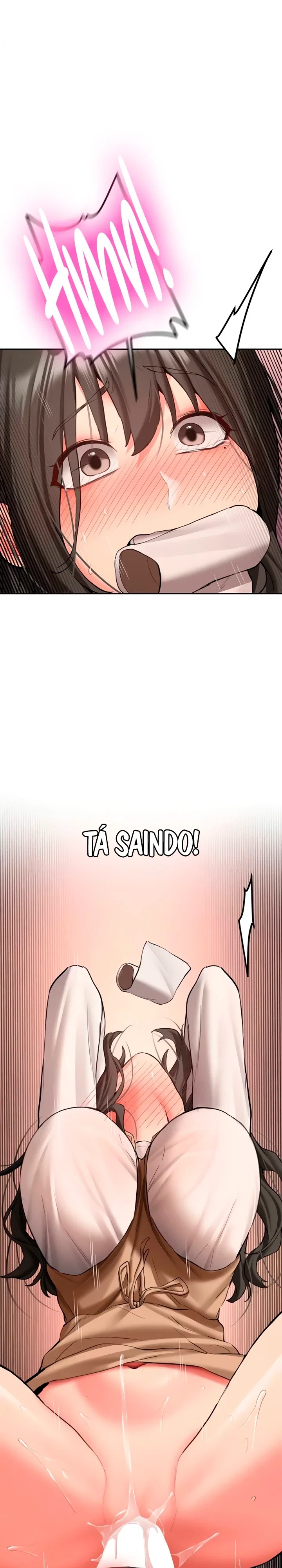 Pickup! — Capítulo 22 — página 25