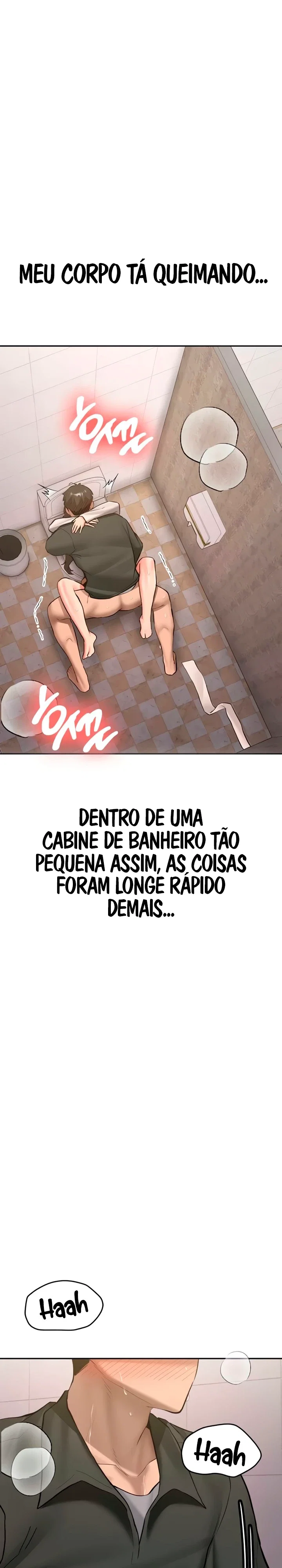 Pickup! — Capítulo 22 — página 27