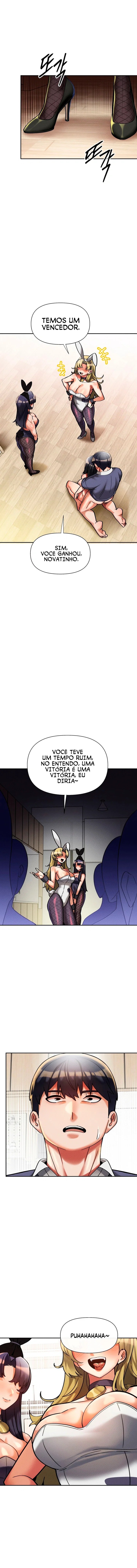 69 University — Capítulo 14 — página 3