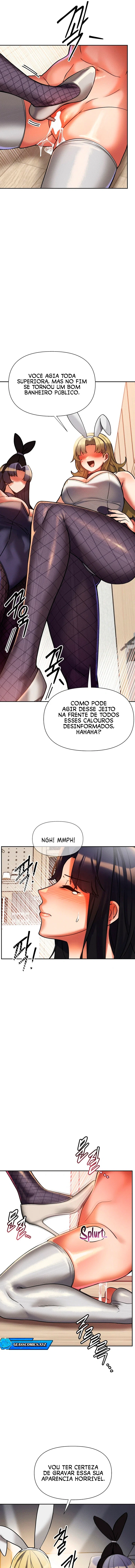 69 University — Capítulo 14 — página 4