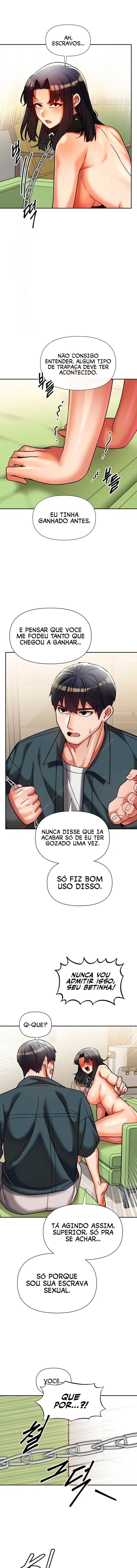 69 University — Capítulo 14 — página 8