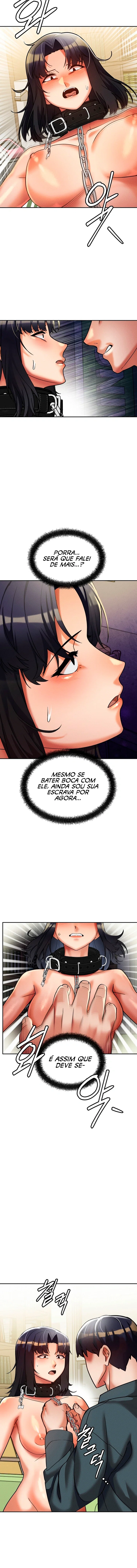 69 University — Capítulo 14 — página 9