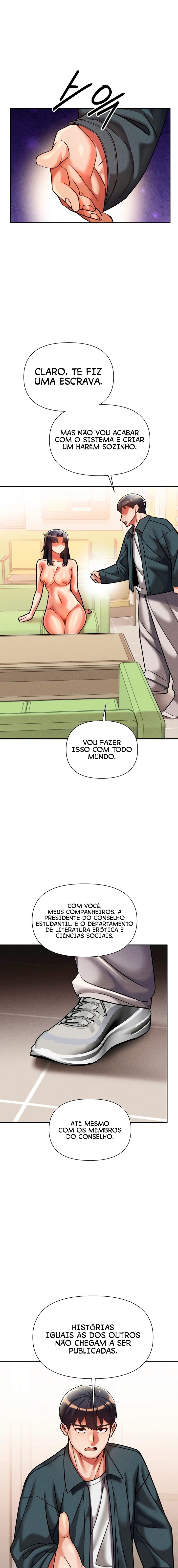 69 University — Capítulo 14 — página 13