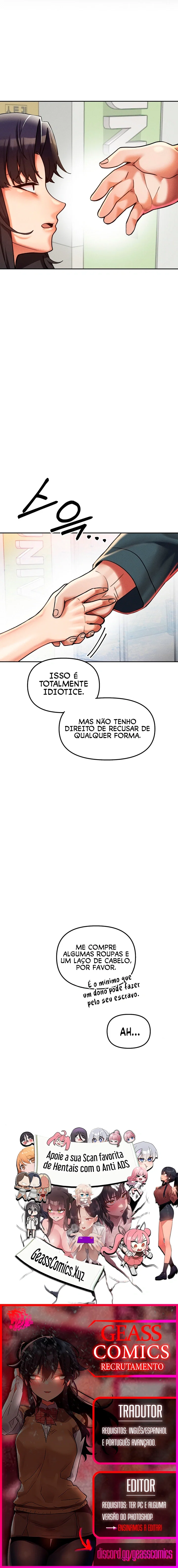 69 University — Capítulo 14 — página 15