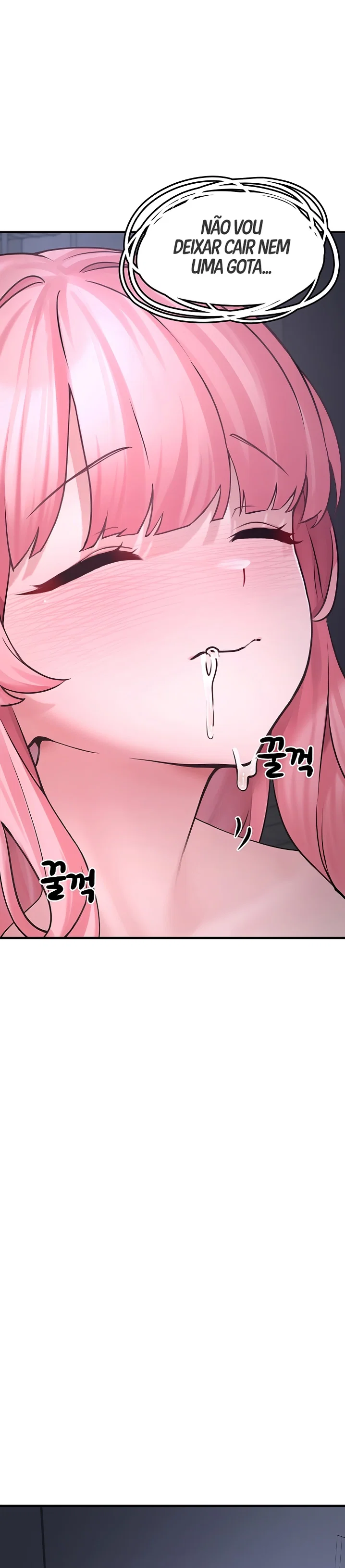 I Picked Up an Unstable Girl From the Junkyard — Capítulo 6 — página 26