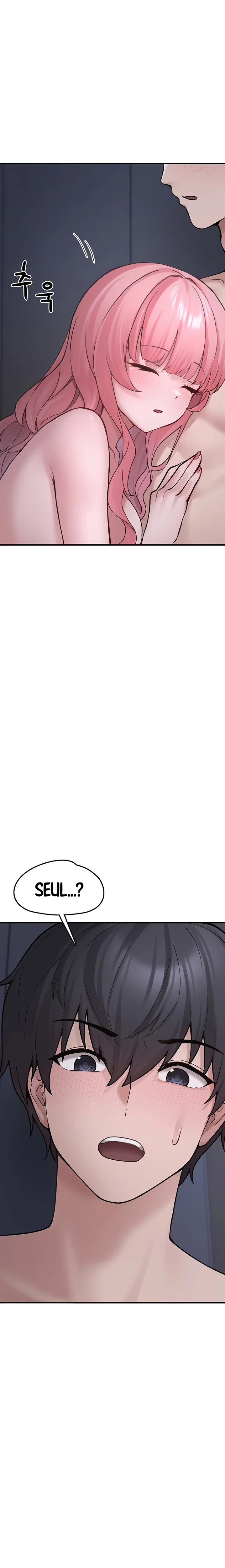 I Picked Up an Unstable Girl From the Junkyard — Capítulo 6 — página 29