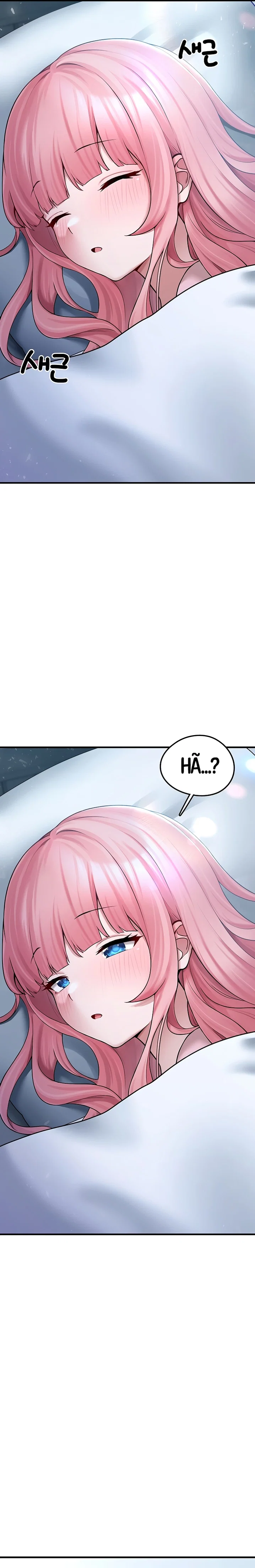 I Picked Up an Unstable Girl From the Junkyard — Capítulo 6 — página 33