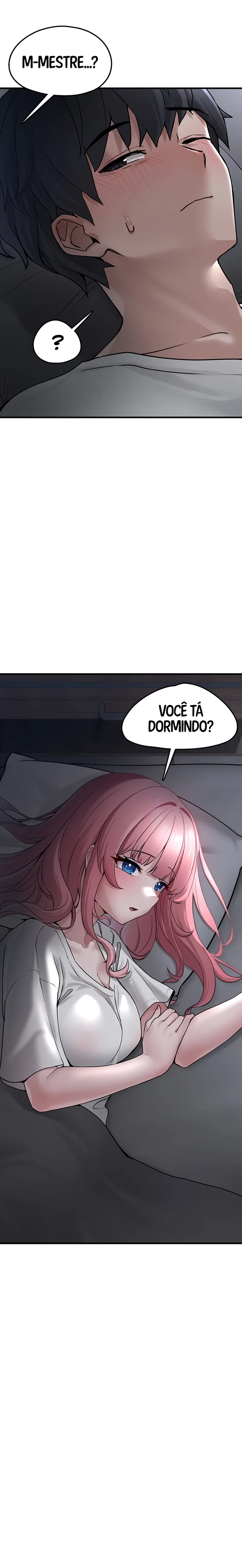 I Picked Up an Unstable Girl From the Junkyard — Capítulo 2 — página 6
