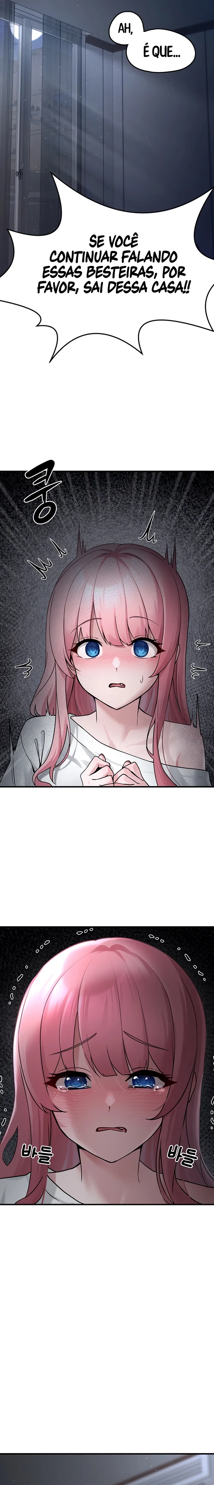 I Picked Up an Unstable Girl From the Junkyard — Capítulo 2 — página 12