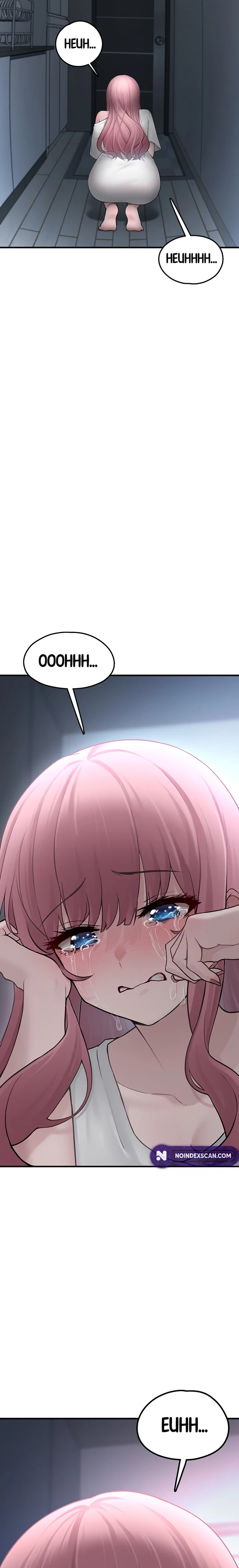 I Picked Up an Unstable Girl From the Junkyard — Capítulo 2 — página 25