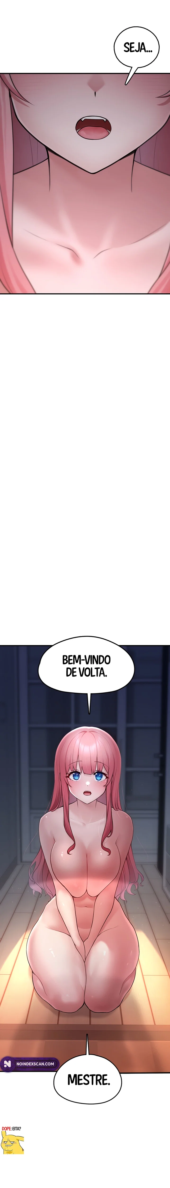 I Picked Up an Unstable Girl From the Junkyard — Capítulo 2 — página 35
