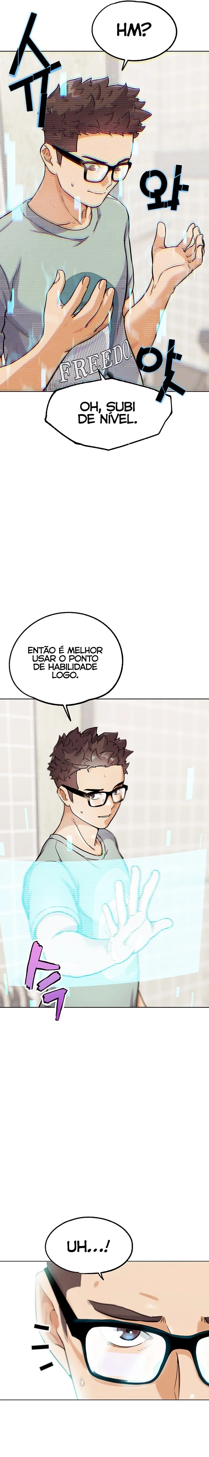IRL PvP — Capítulo 15 — página 19