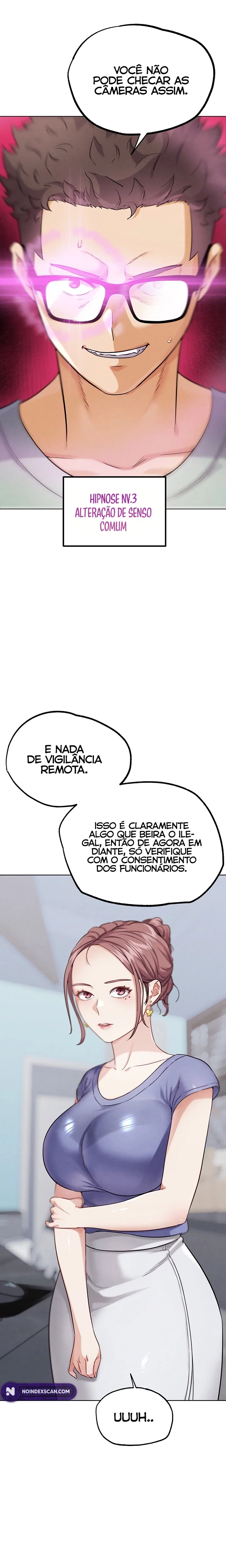 IRL PvP — Capítulo 15 — página 26