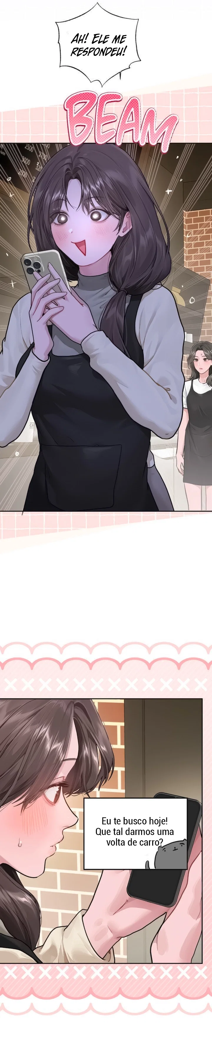 Something About You — Capítulo 12 — página 2