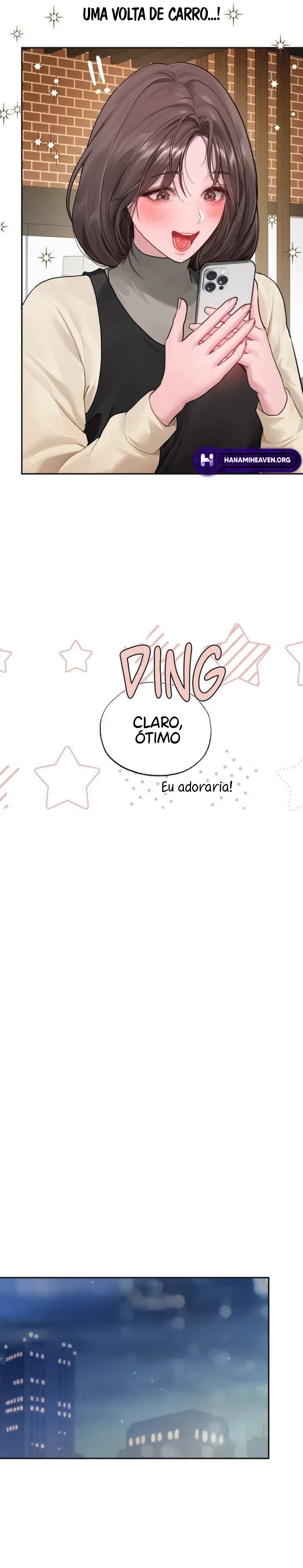 Something About You — Capítulo 12 — página 3