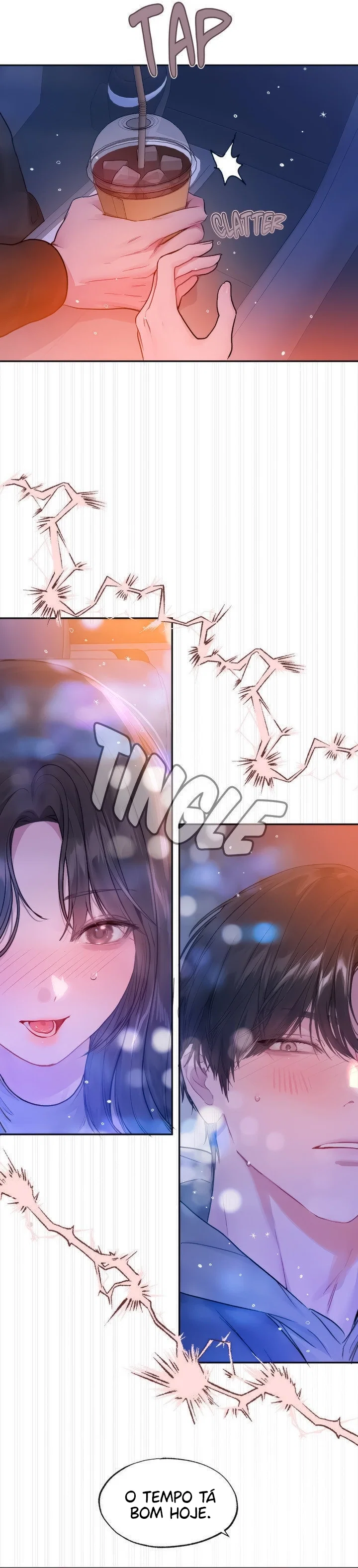 Something About You — Capítulo 12 — página 6