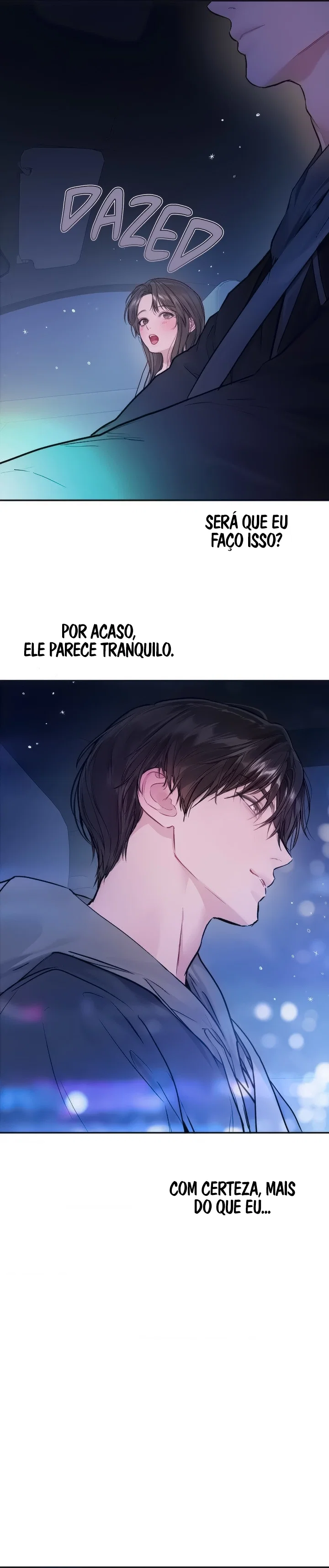 Something About You — Capítulo 12 — página 12