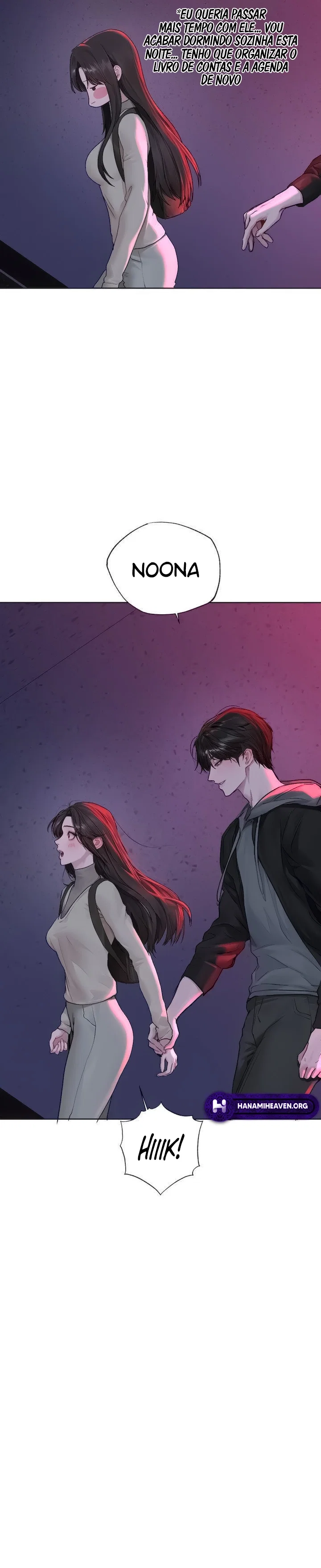 Something About You — Capítulo 12 — página 17