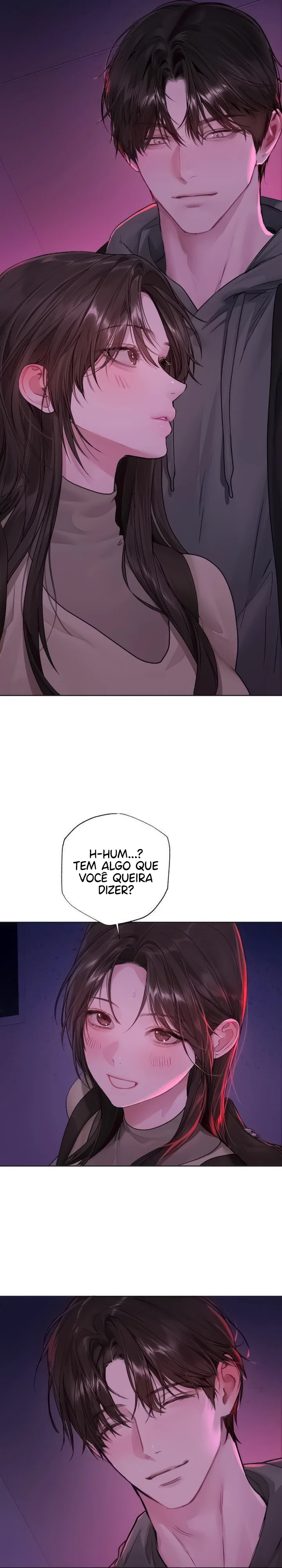 Something About You — Capítulo 12 — página 19