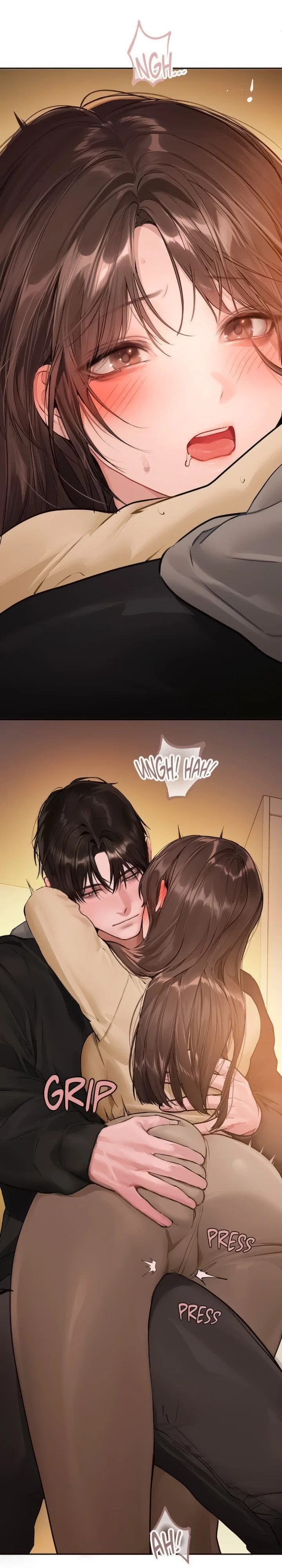 Something About You — Capítulo 12 — página 26