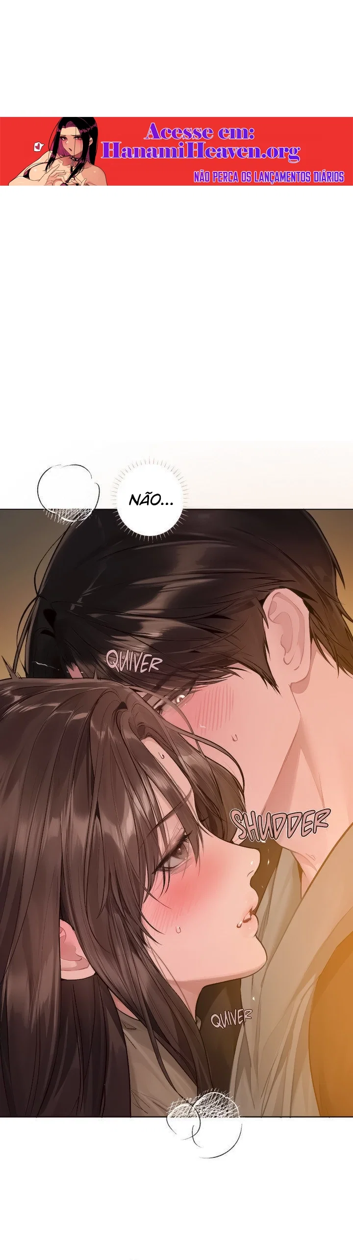 Something About You — Capítulo 12 — página 28