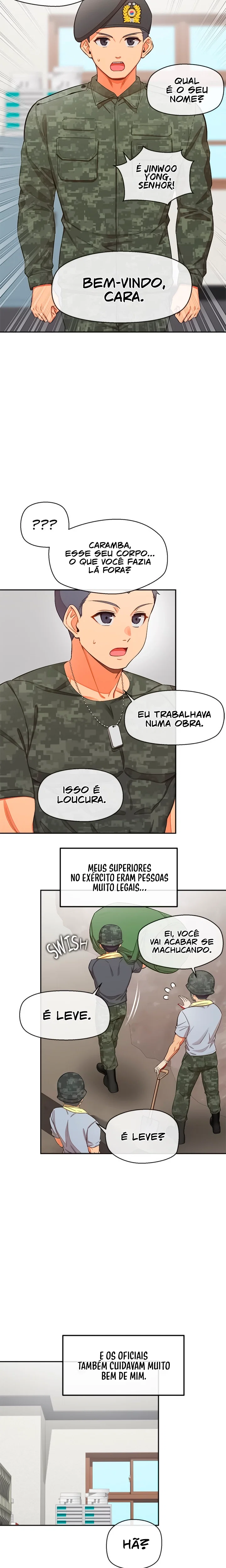 The Seed of Destiny — Capítulo 50 [FIM] — página 3