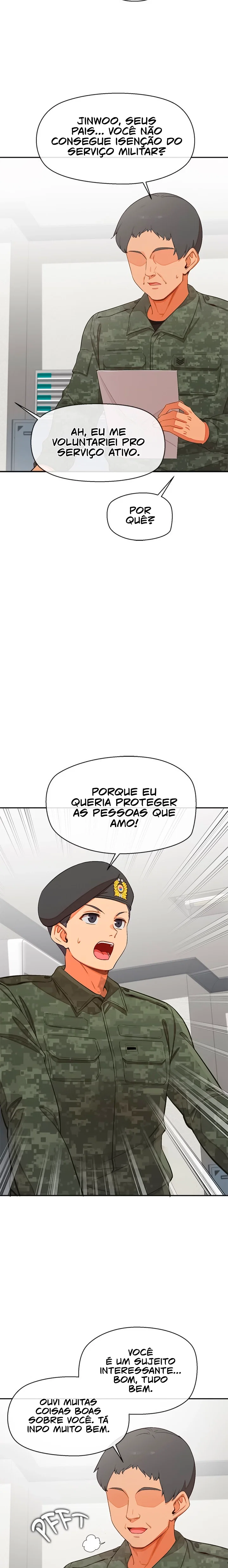 The Seed of Destiny — Capítulo 50 [FIM] — página 4