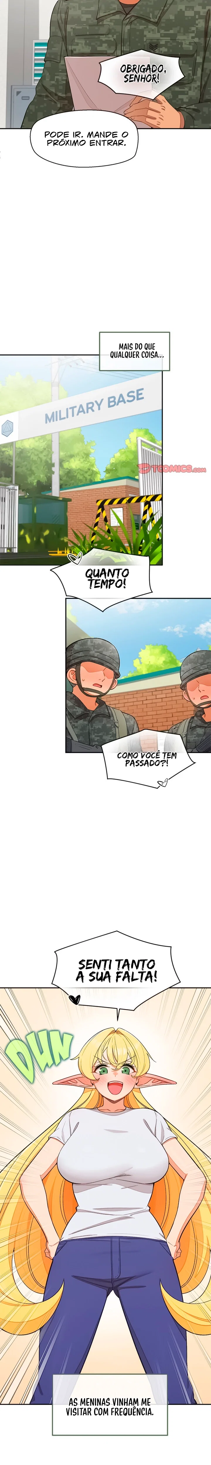 The Seed of Destiny — Capítulo 50 [FIM] — página 5