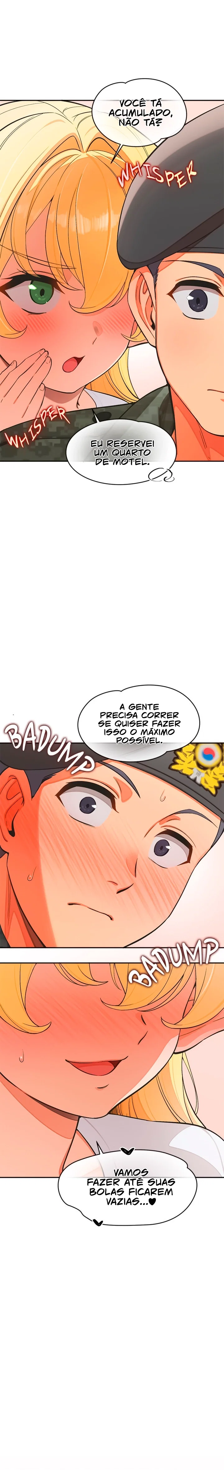 The Seed of Destiny — Capítulo 50 [FIM] — página 7