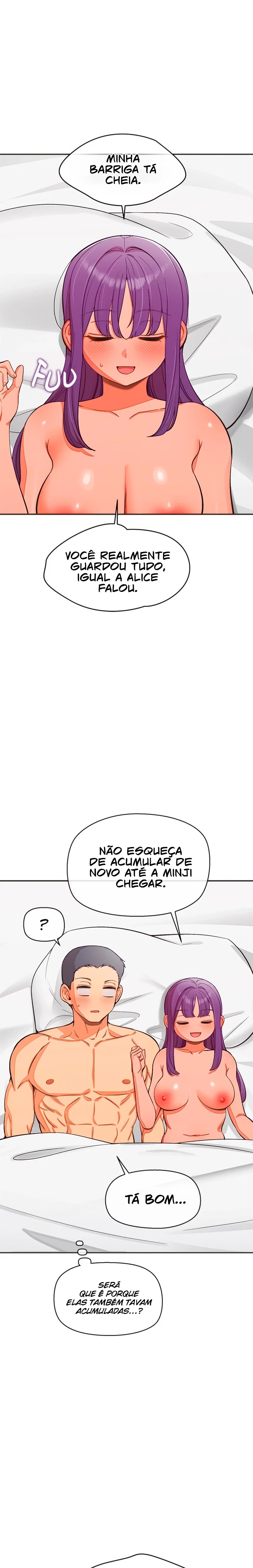 The Seed of Destiny — Capítulo 50 [FIM] — página 16