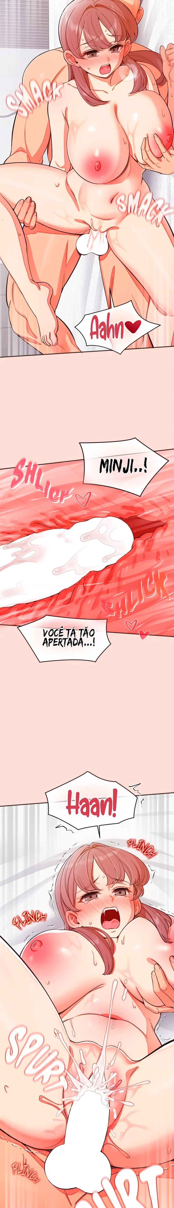 The Seed of Destiny — Capítulo 50 [FIM] — página 18