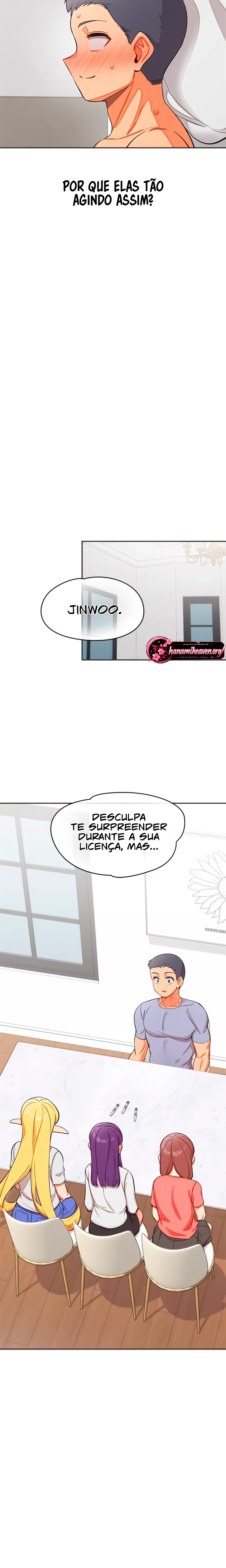 The Seed of Destiny — Capítulo 50 [FIM] — página 21